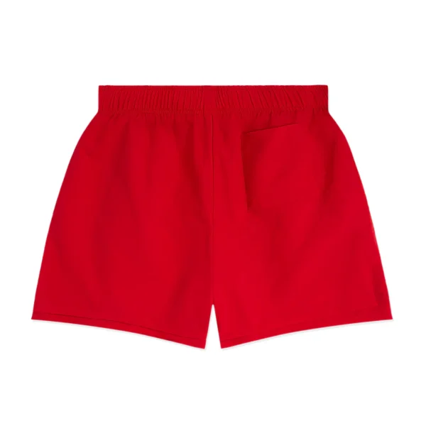 sp5der shorts