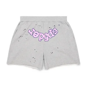 sp5der shorts