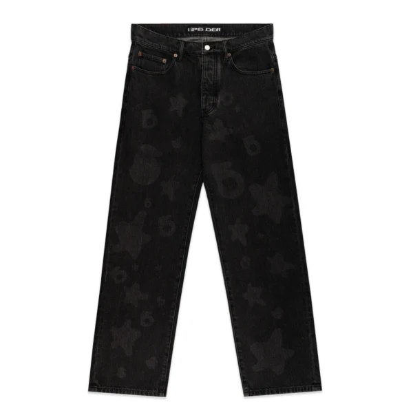 Sp5der Beluga Sweatpants